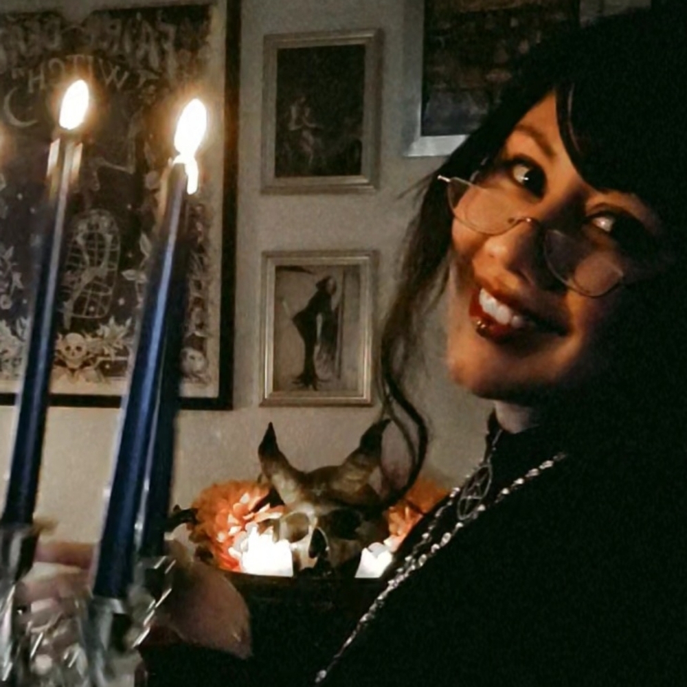 Meet your Posher, Joy